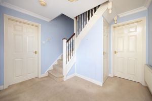 Entrance Hall- click for photo gallery